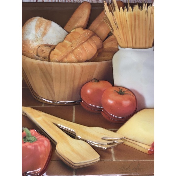 3D Hanging Artwork Pictures - Picture 8 of 12